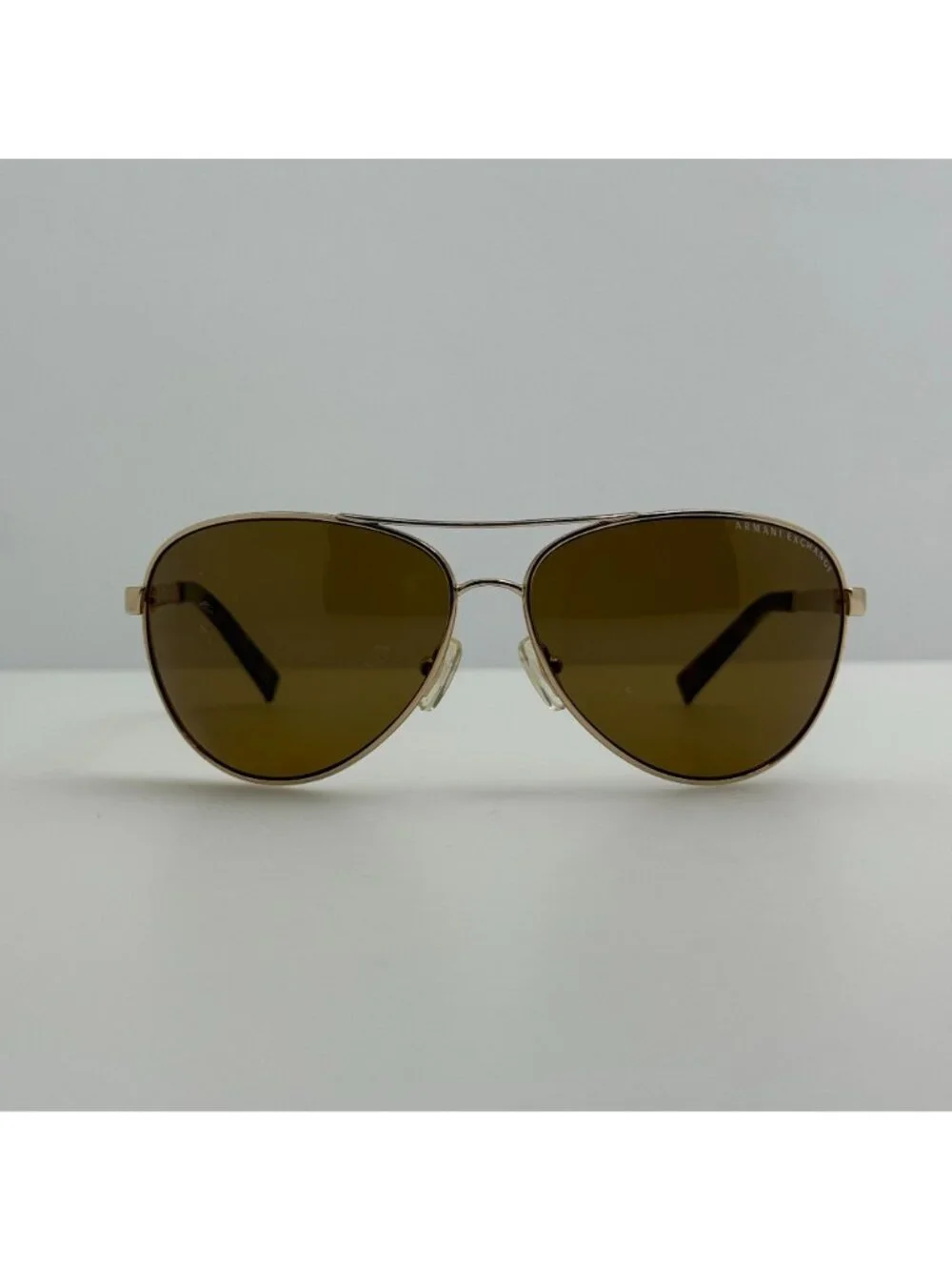 Armani Exchange Sunglasses Frames AX 2006 601183 Polarized 63-13-125